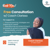 Free Business Coaching Consultation