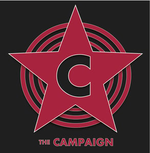 Image of The Campaign EP
