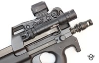 Image 1 of PS90 Optic Mount (509T / SCRS Footprint)