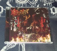 Image 1 of Hellveto - Zemsta - CD