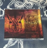 Image 2 of Hellveto - Zemsta - CD
