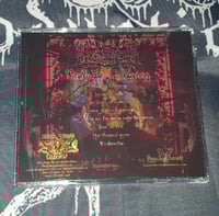 Image 2 of Hellveto - Prelude to dying - CD