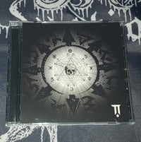 Image 1 of Skeptikon - Inner Eschaton - CD