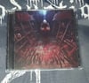 Infer / Sepsis - The Chronicles Of Bloodshed -Split- CD