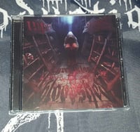 Image 1 of Infer / Sepsis - The Chronicles Of Bloodshed -Split- CD