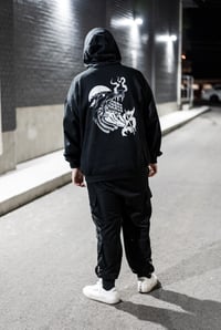 Image 2 of SEAGRAVE 2024 Hoodie