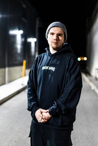 Image 1 of SEAGRAVE 2024 Hoodie