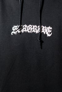 Image 3 of SEAGRAVE 2024 Hoodie