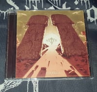 Image 1 of Neter - Inferus - CD