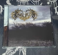 Image 1 of Isgarde - Jag enslig skall ga - CD