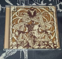Image 1 of Drama / Perdition Winds -Split- CD