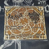 Image 2 of Drama / Perdition Winds -Split- CD