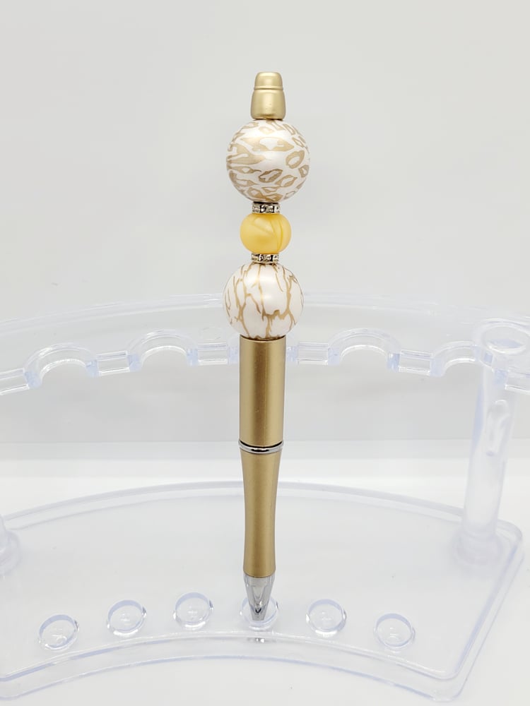 Image of Stay Golden Pen