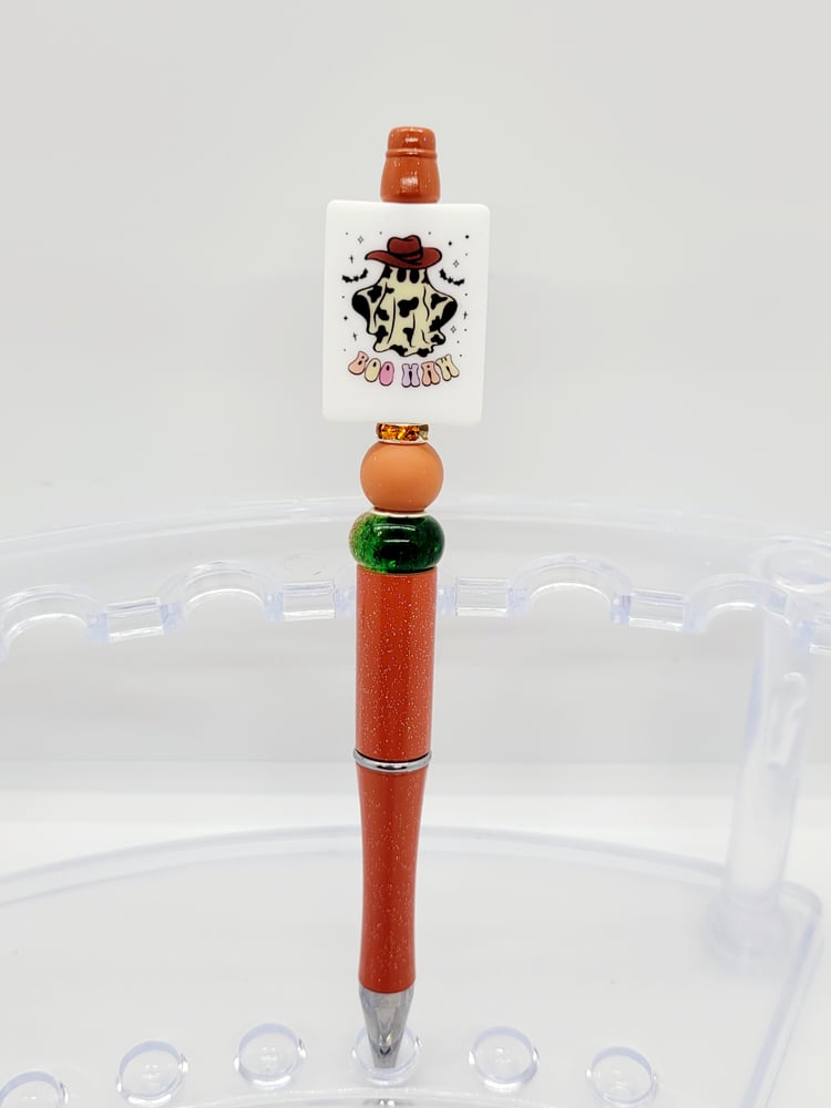 Image of Boo Haw Pen