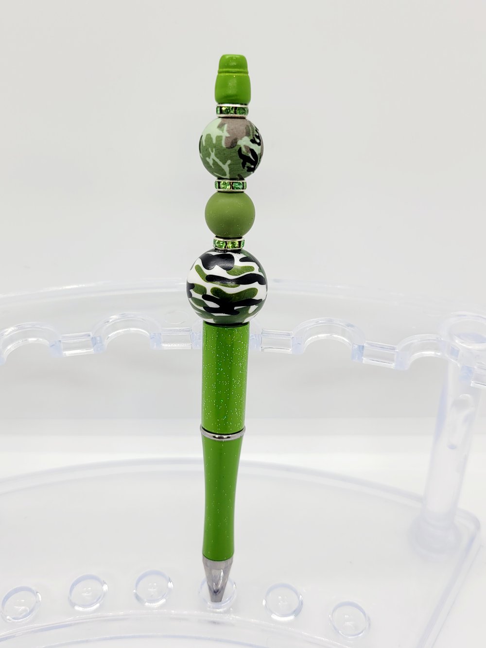 Image of It's All About the Camouflage Pen
