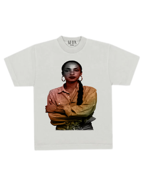 Sade Tee | Kelia kids