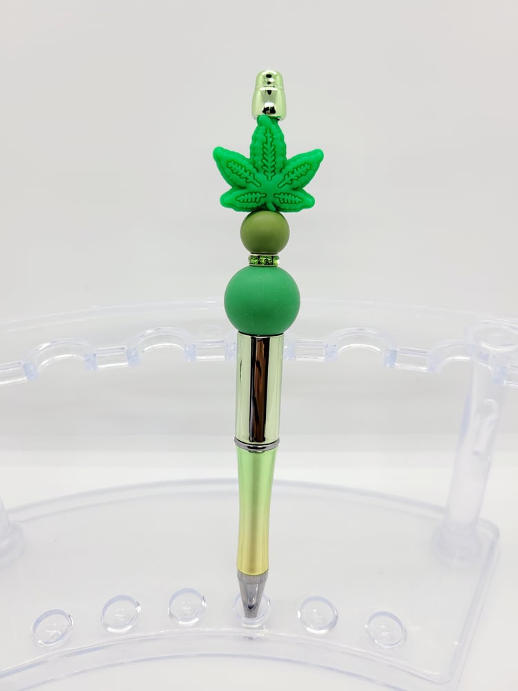 Image of The Canna-pen