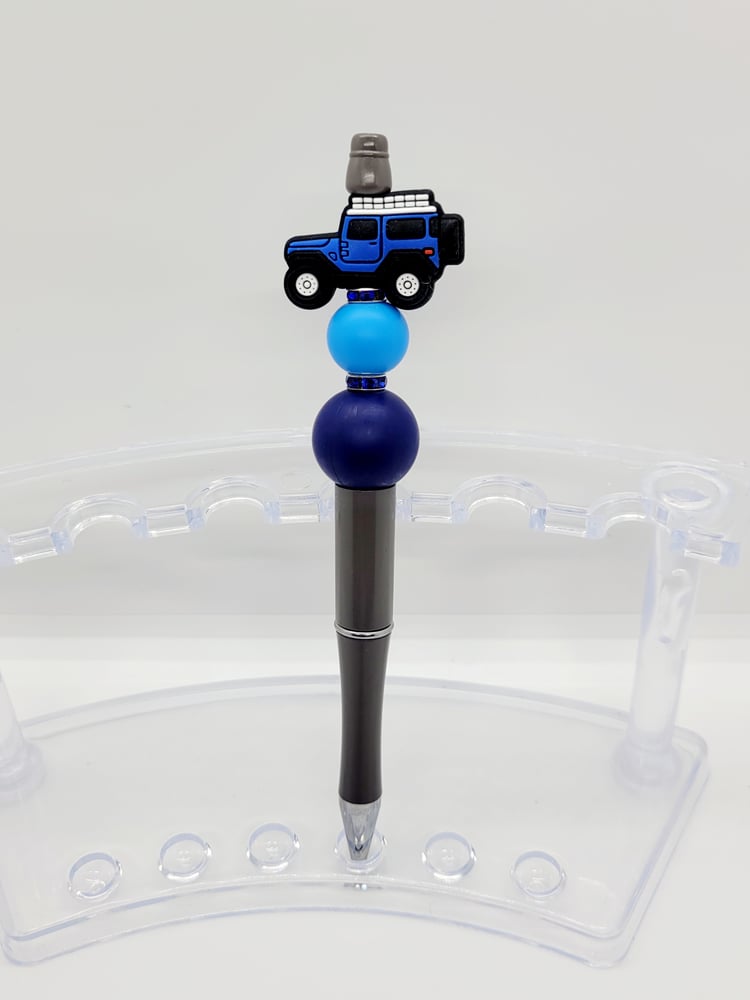 Image of Jeep Life Pen
