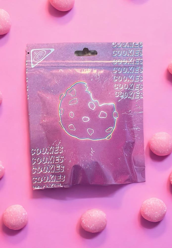 Image of  Cookie 3 Pack 
