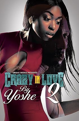 Image of Crazy in Love 2 