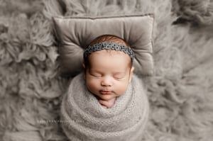 Image of Amara Headband - 4 colors