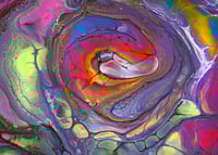 Image 3 of LiSA KranKk X 12" (UV)