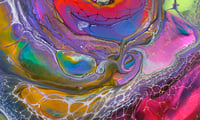 Image 4 of LiSA KranKk X 12" (UV)