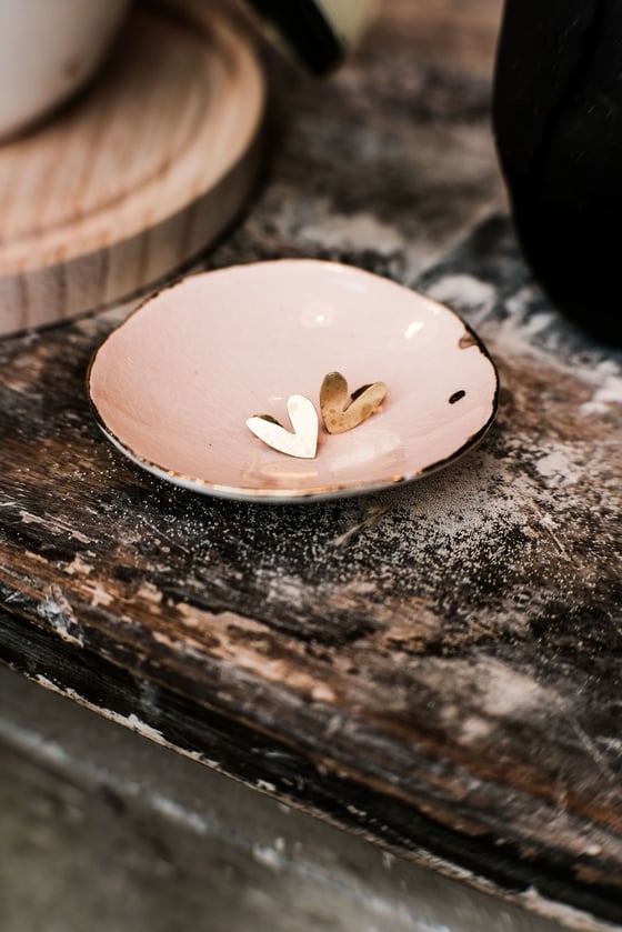 Image of Boucles d'oreilles "Mon cœur !"