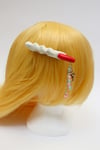 Hair Clip Cupidon X CHLOE MOMI — love edition <3