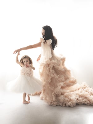 Image of Mummy & Me Mini session (24th March 2024) £125