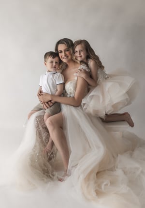 Image of Mummy & Me Mini session (24th March 2024) £125