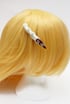 Medium Hair Clip X CHLOE MOMI — love edition <3 Image 2