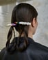 Medium2 Hair Clips X CHLOE MOMI — love edition <3 Image 4