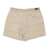 Vintage Patagonia Stand Up Shorts - Beige Sand