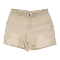 Image 1 of Vintage Patagonia Stand Up Shorts - Beige Sand