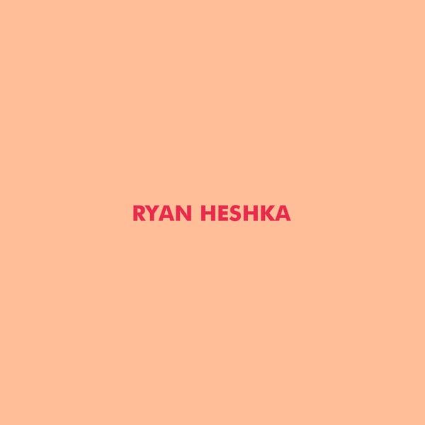 Image of Ryan Heshka - Springs to Come Exhibition Catalog