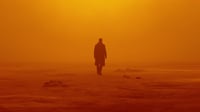 Blade Runner 2049 Kiefer - Art Deposit - Due 1st March