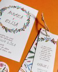 Image 2 of SOFT - Wedding set