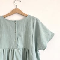 Image 2 of Lucie Dress-mint