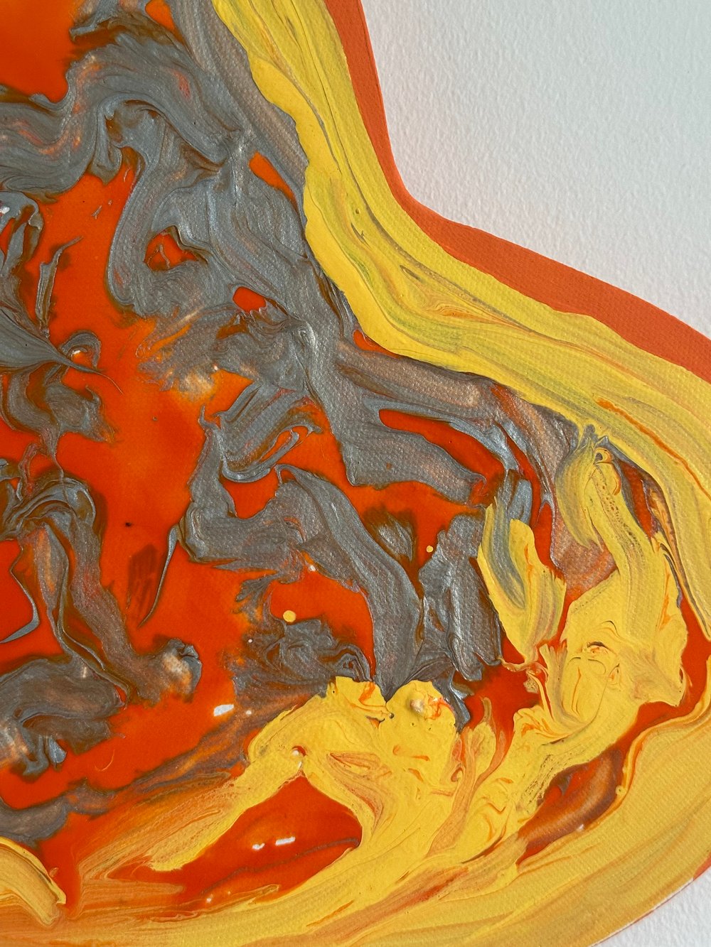 Image of “Soleil” 