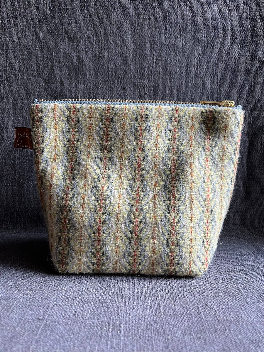 Image of No.37 Small Accessories Bag