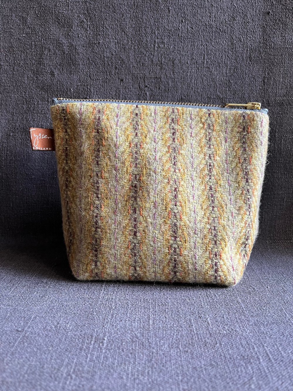 Image of No.33 Small Accessories Bag