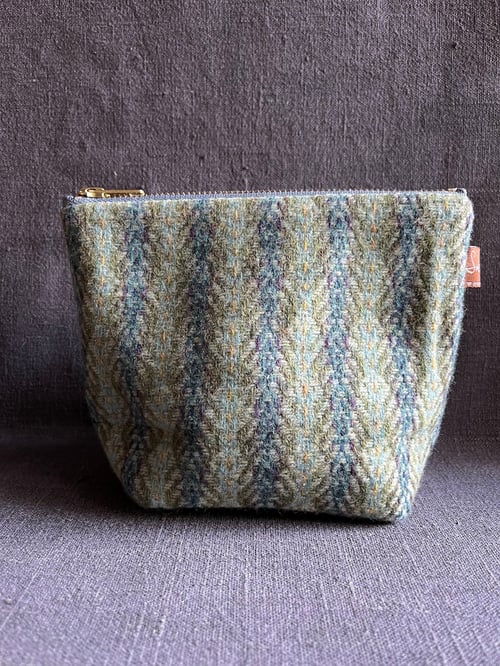 Image of No.33 Small Accessories Bag