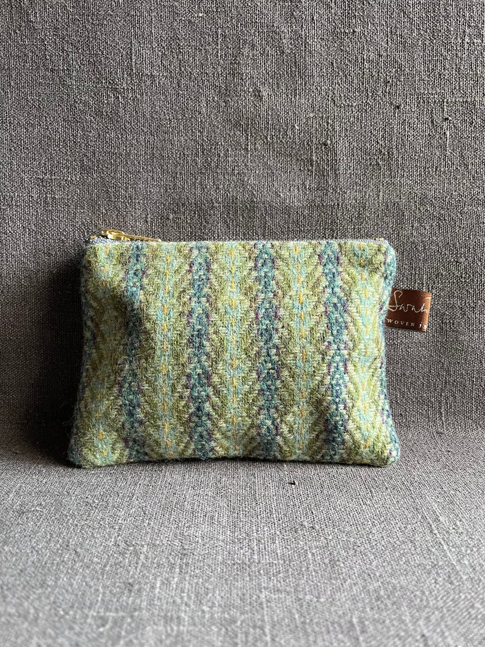 Image of No.19 Small Purse