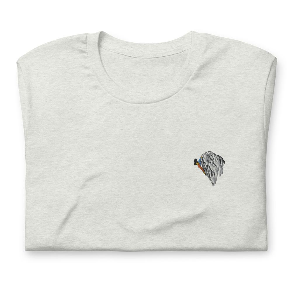 Fontainebleau T-Shirt by Salomé Aubert