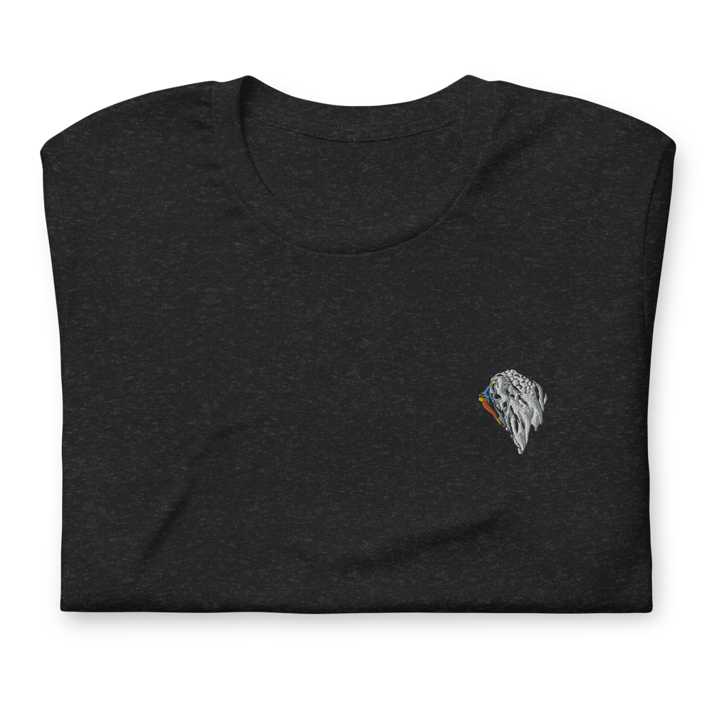 Fontainebleau T-Shirt by Salomé Aubert