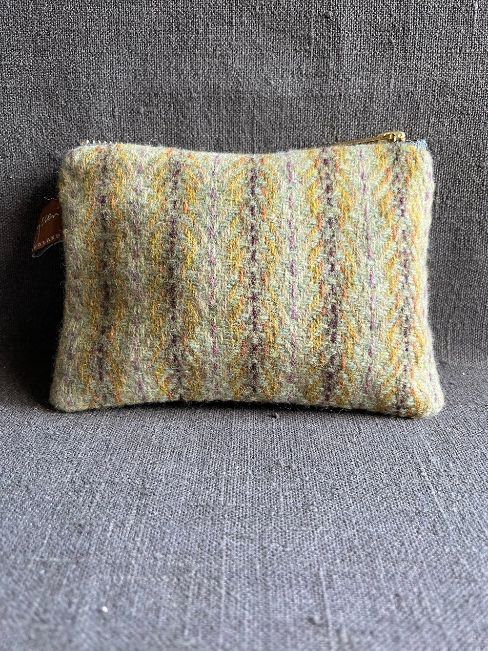 Image of No.20 Small Purse