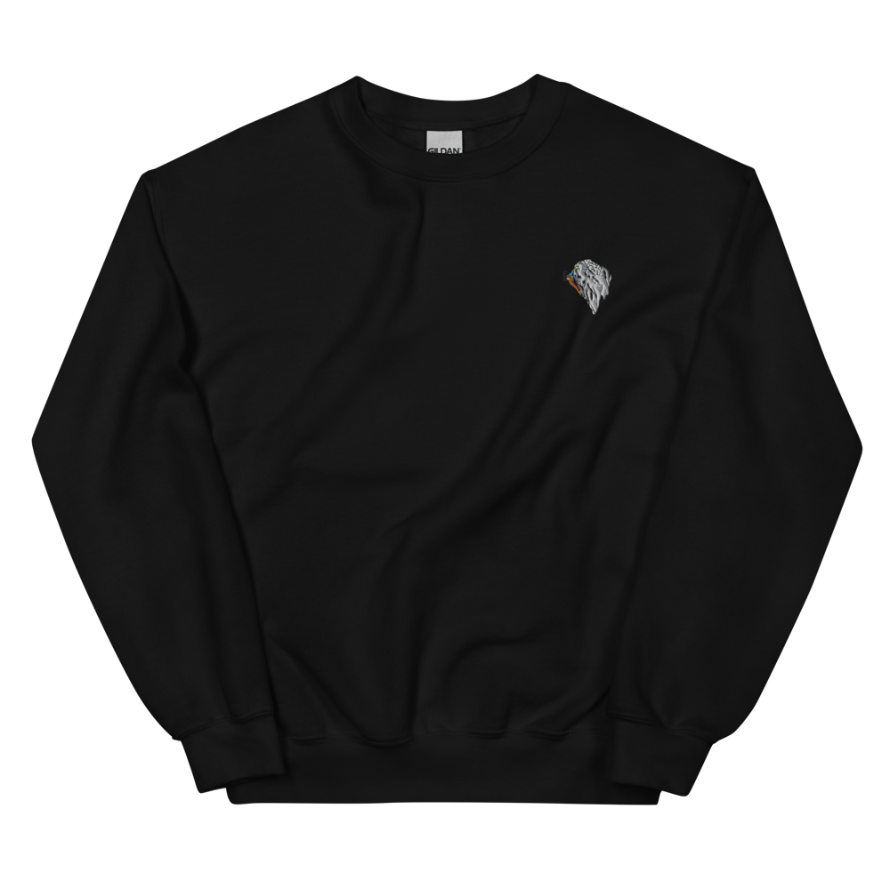 Fontainebleau Sweatshirt by Salomé Aubert