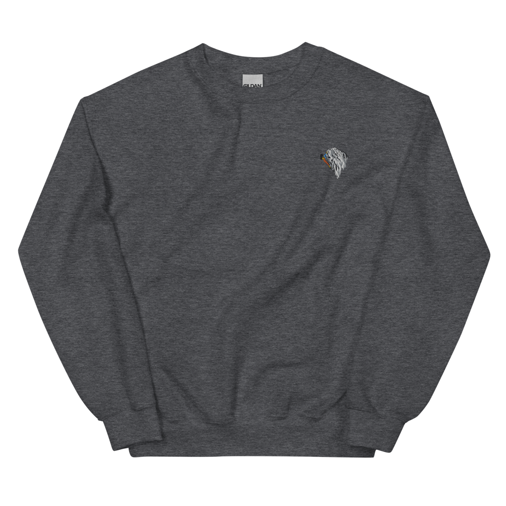 Fontainebleau Sweatshirt by Salomé Aubert