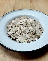 New, improved Fermented Flakes™ (Dried Rye Starter)